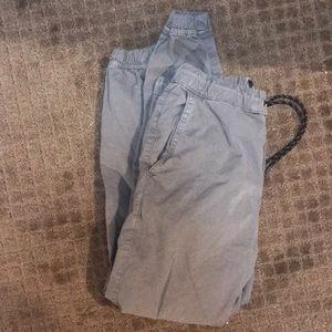 🏎 American Eagle Joggers